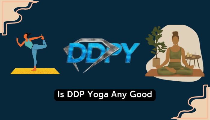 Diamond Dozen Poster – DDP Yoga