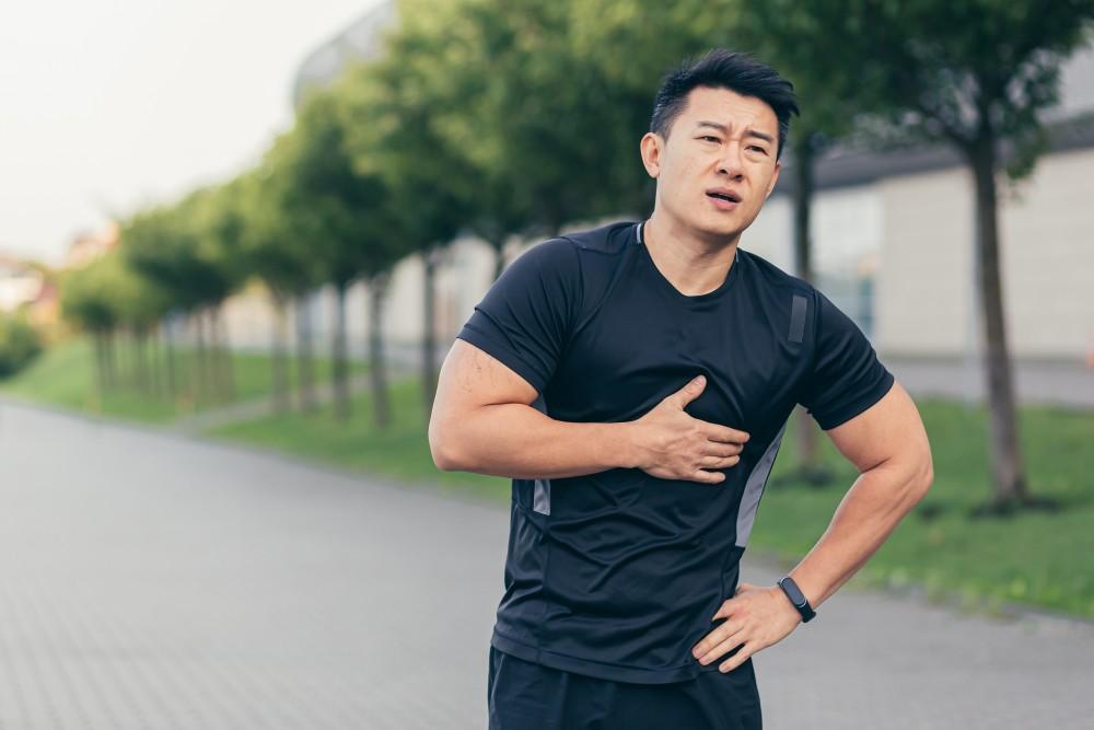 why-does-my-chest-hurt-when-i-exercise