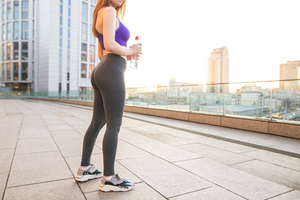 How to get bigger buttocks without exercise: 10 tips that work 