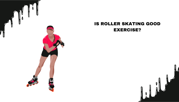 Roller Skating, Rollerblading  Can Roller Skating Benefit Runners?