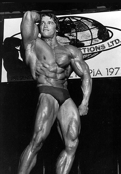 Arnold crunches on sale