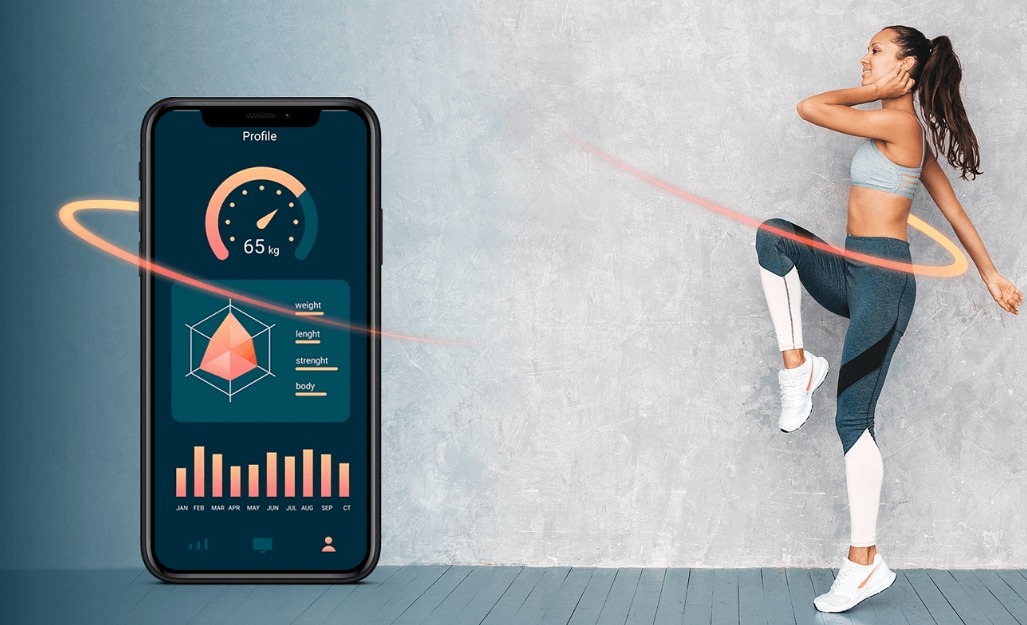 Best fitness apps