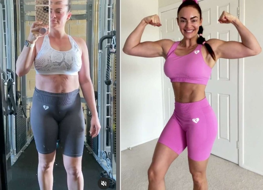 Fit, fabulous and raking in millions - Check out the insane amount of money  the top 10 fitness influencers are making every single month -  Luxurylaunches