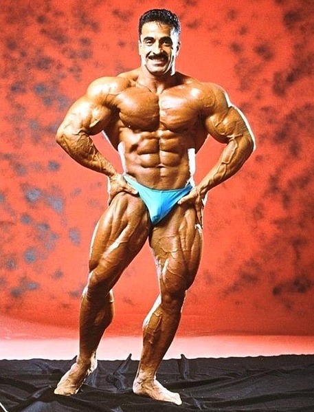 Samir Bannout