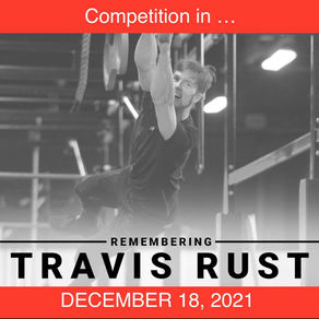T.Rust FUNDraising Competition Sign Up is LIVE!