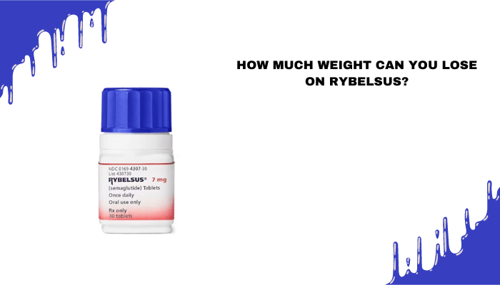 weight loss potential on rybelsus