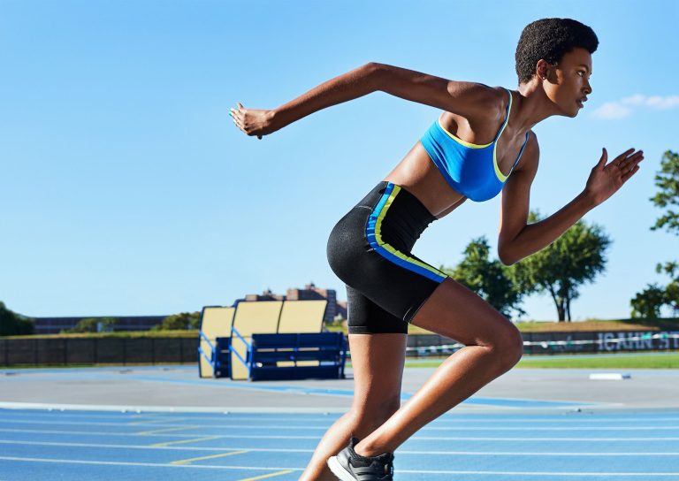 What Is Sprinting? The Benefits And Techniques